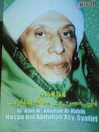 ::Al-Alim_Al-'Alamah_Al-habib_Hasan_bin_AbduLlah_Asy-syatiri::
