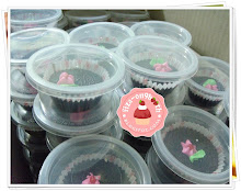 .::. Bajet Cupcakes .::.
