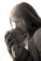 Me and Mommy
