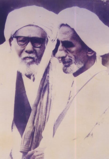 Habib Ali Al Kwitang
