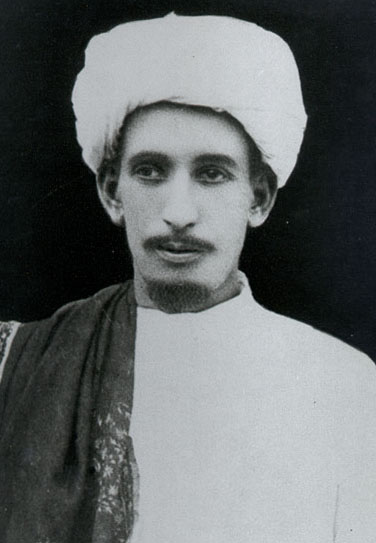 Habib Alawi bin Tohir