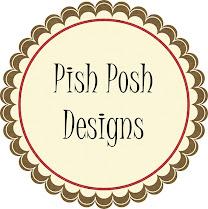 Pish Posh Designs
