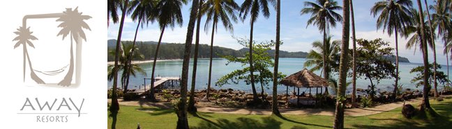 Away Resorts