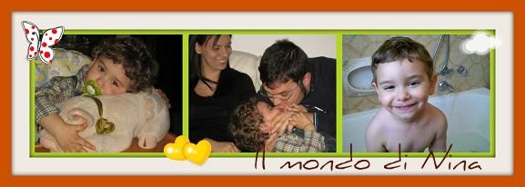 ilmondodinina