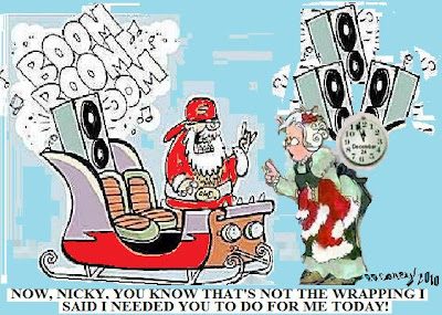 DOMINGUEZ FAMILY BLOG: 12/1/10 - 1/1/11