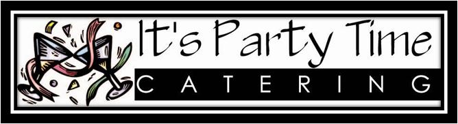 It's Partytime Catering & BBQ