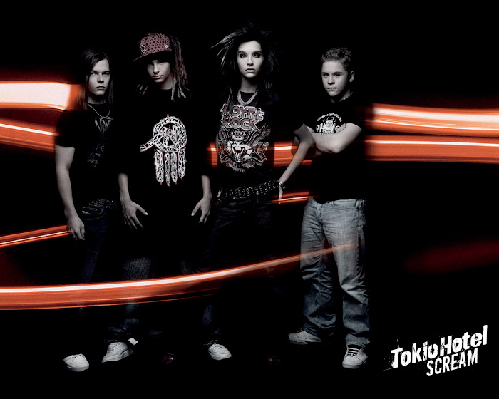 Tokio Hotel