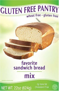 XO Baking Co. Blog: Gluten-Free Sandwich Bread