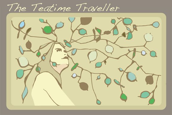 Teatime Traveller