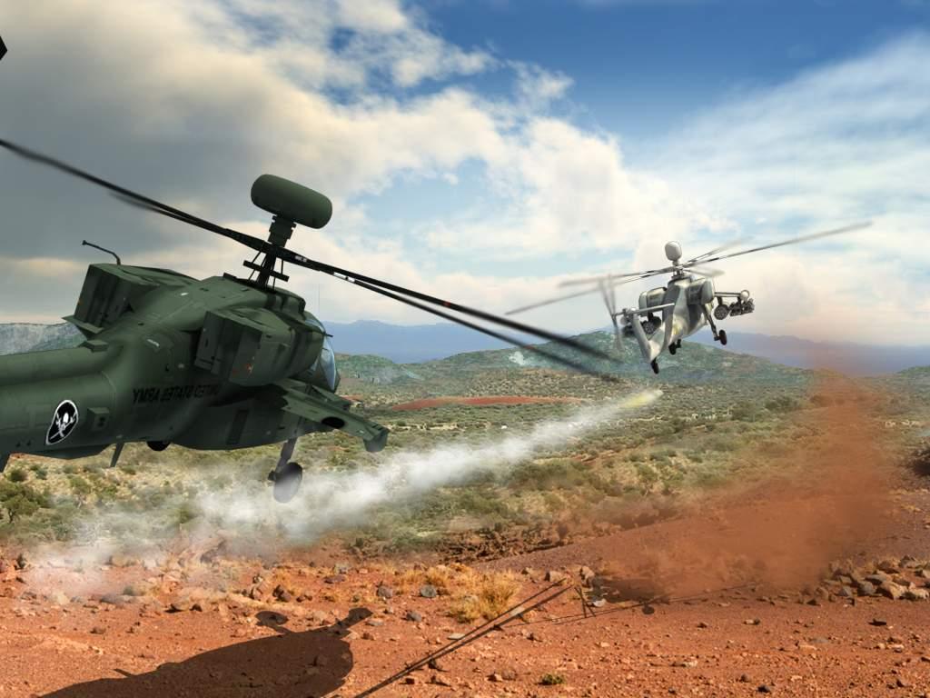 Apache Longbow Assault (PC/Rip/Eng) dạy kèm quận 9