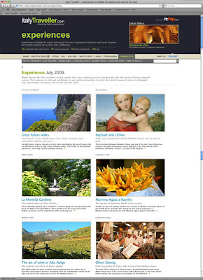 hotel di lusso in italia