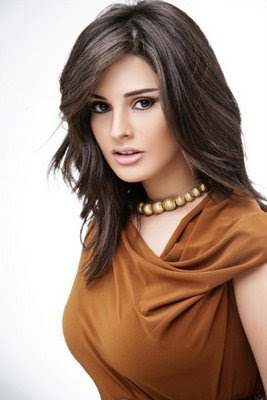 Beautiful and Sensual Lebanon Model | Arab Girls Photos