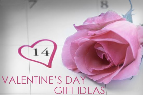 Are you looking for some romantic Valentine's Day gift ideas 