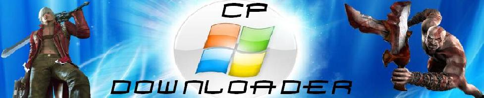 CP-Downloader