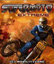 download jogo para celular Supermoto Extreme
