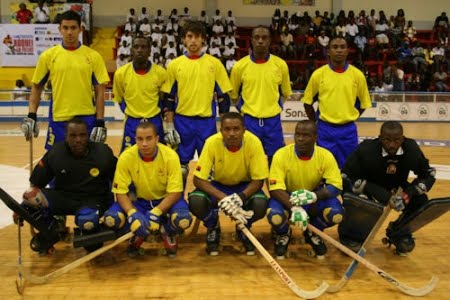 Moçambique pode desistir do Campeonato Africano de hóquei em patins - O  País - A verdade como notícia