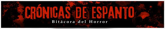 Crónicas de Espanto