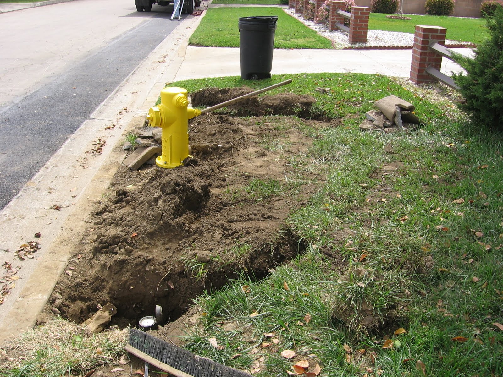 Arizona Highlands: April 2010