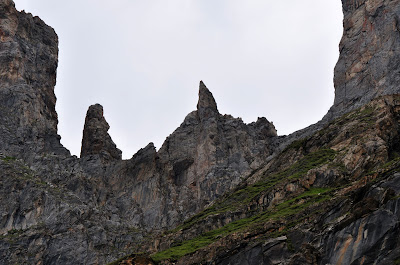 Le blog de Fab Randonnée Les dents de la Portetta (2653 mètres)