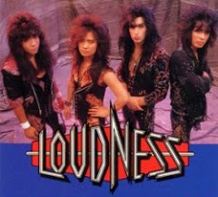 LOUDNESS