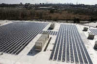 Solar Energy Initiatives centrale solaire