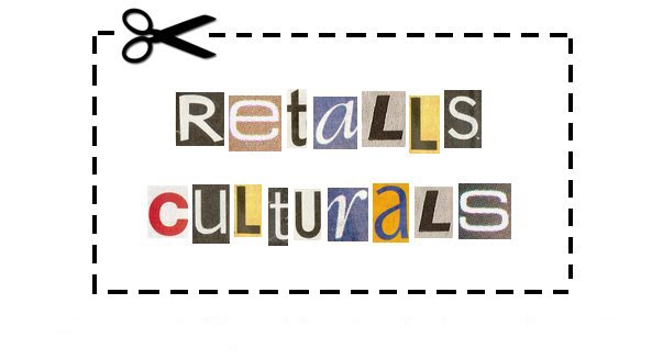 Retalls Culturals