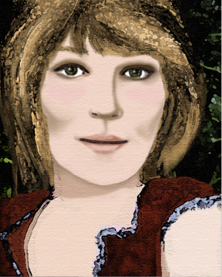 Digital Designs Elizabeth Hayes Illustration