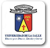 Recuperación de Información, Universidad de La Salle