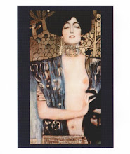 Judith - G. Klimt