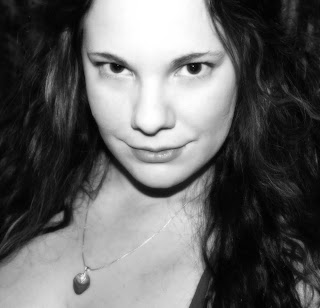 AUTHOR INTERVIEW: Jessica McHugh