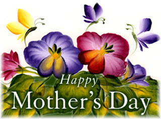 WINNER!! HAPPY MOTHER’S DAY!!!