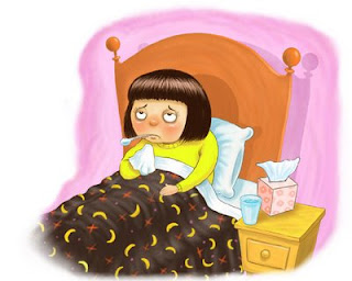 Sick Day