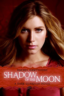 SHADOW OF THE MOON by Rachel Hawthorne