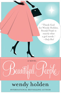 BEAUTIFUL PEOPLE by Wendy Holden