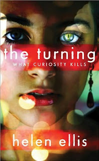 THE TURNING: WHAT CURIOSITY KILLS by Helen Ellis