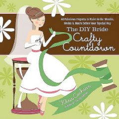 The DIY BrideCrafty Countdown