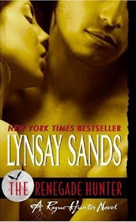 The Renegade Hunter by Lynsay Sands