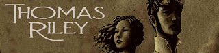 (GUEST POST) Author Nick Valentino
