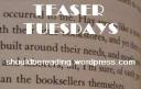 TUESDAY TEASER