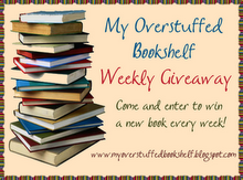 WEEKLY CONTEST/GIVEAWAY