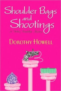 Shoulder Bags and Shootings by Dorothy Howell