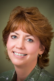 Guest Post & Giveaway with Author Joanne Kennedy
