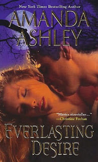 (ARC Review) Everlasting Desire by Amanda Ashley