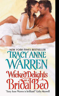 Wicked Delights of a Bridal Bed by Tracy Anne Warren