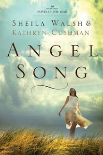 Angel Song by Sheila Walsh and Kathryn Cushman