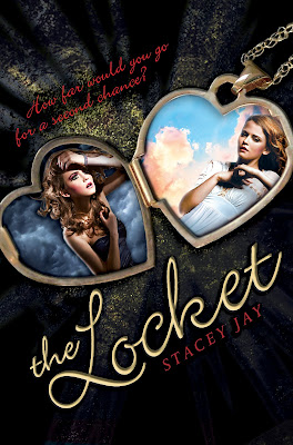 (ARC Review) The Locket by Stacey Jay