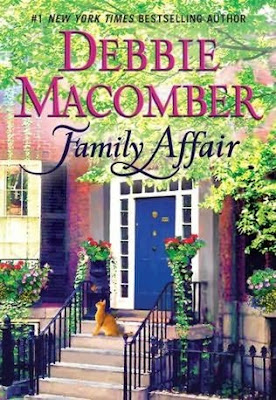 (ARC Review) Family Affair by Debbie Macomber