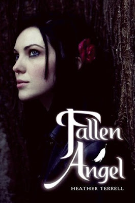 (ARC Review) Fallen Angel by Heather Terrell