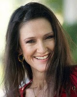 Guest Post & Contest with author Jamie Rush