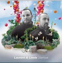 Laurent & Lewis «Überlove»